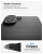 Spigen Liquid Air for Samsung Galaxy S26 Ultra - Matte Black