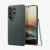 Spigen Liquid Air Mag Fit for Samsung Galaxy S26 Ultra - Abyss Green