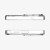 Spigen Ultra Hybrid S Mag Fit for Samsung Galaxy S26 Ultra - Clear White