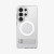 Spigen Ultra Hybrid S Mag Fit for Samsung Galaxy S26 Ultra - Clear White