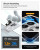 Spigen Ultra Hybrid S Mag Fit for Samsung Galaxy S26 Ultra - Clear White