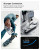 Spigen Ultra Hybrid S Mag Fit for Samsung Galaxy S26 Ultra - Clear White