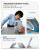 Spigen Ultra Hybrid S Mag Fit for Samsung Galaxy S26 Ultra - Clear White