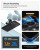 Spigen Tough Armor Mag Fit for Samsung Galaxy S26 Ultra - Black