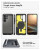 Spigen Tough Armor Mag Fit for Samsung Galaxy S26 Ultra - Gunmetal
