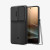 Spigen Optik Armor for Samsung Galaxy S26 Ultra - Black
