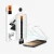 Spigen Glas.tR EZ Fit Pro for Samsung Galaxy S26 Ultra - Transparency