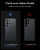 Spigen Glas.tR EZ Fit Optik Pro for Samsung Galaxy S26 Ultra - Black