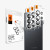 Spigen Glas.tR EZ Fit Optik Pro for Samsung Galaxy S26 Ultra - Black