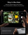 Spigen Glas.tR EZ Fit Optik Pro for Samsung Galaxy S26 Ultra - Black