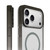 Prodigee Flow for Apple iPhone 17 Pro Max - Night Frost