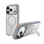 Prodigee Formula K1 for Apple iPhone 17 Pro Max - Grey