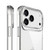 Prodigee Hero for Apple iPhone 17 Pro Max - Clear