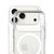 Prodigee Hero+M for Apple iPhone 17 Pro Max - Clear