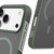 Prodigee Jogger for Apple iPhone 17 Pro Max - Army
