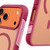 Prodigee Jogger for Apple iPhone 17 Pro Max - Sorbet