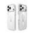 Prodigee Magneteek for Apple iPhone 17 Pro Max - White