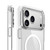 Prodigee Magneteek for Apple iPhone 17 Pro Max - White