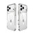 Prodigee SuperHero for Apple iPhone 17 Pro Max - Clear