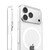 Prodigee SuperStar for Apple iPhone 17 Pro Max - Clear