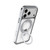 Prodigee Teek360 for Apple iPhone 17 Pro Max - Clear