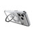 Prodigee Teek360 for Apple iPhone 17 Pro Max - Clear