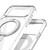 Prodigee Teek360 for Apple iPhone 17 Pro Max - Clear
