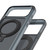 Prodigee Teek360 for Apple iPhone 17 Pro Max - Smoke