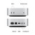 Mac Mini M4 Chip with 10-Core CPU and 10-Core GPU 16GB | 512GB SSD (10-Gigabit Ethernet) - 2024