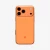 Spigen Ultra Hybrid T Mag Fit for Apple iPhone 17 Pro Max - Glossy Orange