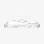 Spigen Ultra Hybrid Mag Fit for Apple iPhone 17 Pro Max - Clear Orange