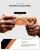 Spigen Ultra Hybrid Mag Fit for Apple iPhone 17 Pro Max - Clear Orange
