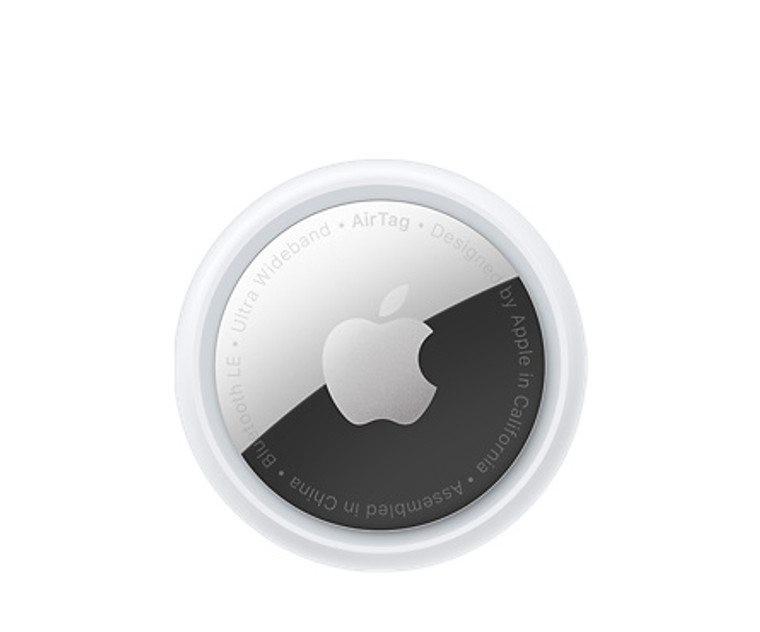 Apple AirTag (Single) - May 2021
