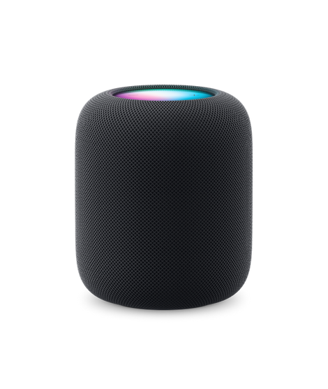 Apple HomePod (2nd Generation) Midnight - 2022