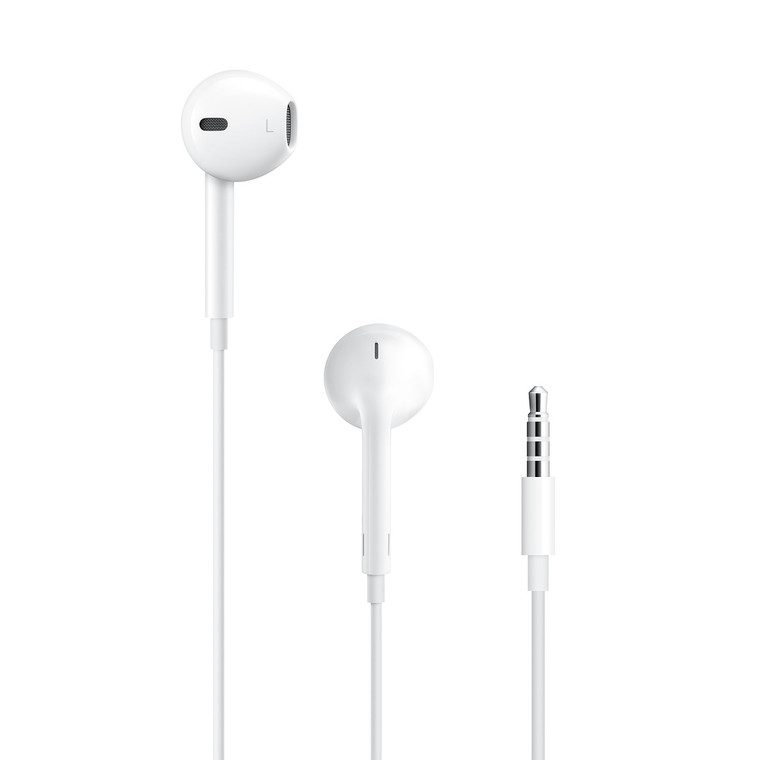 Apple EarPods with 3.5mm HeadPhone Plug