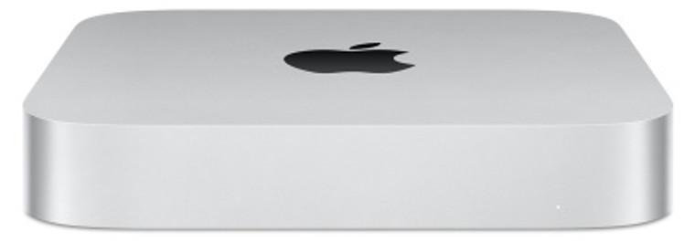 Mac Mini M2 Pro Chip with 10-Core CPU and 16-Core GPU 16GB/512GB SSD - January 2023