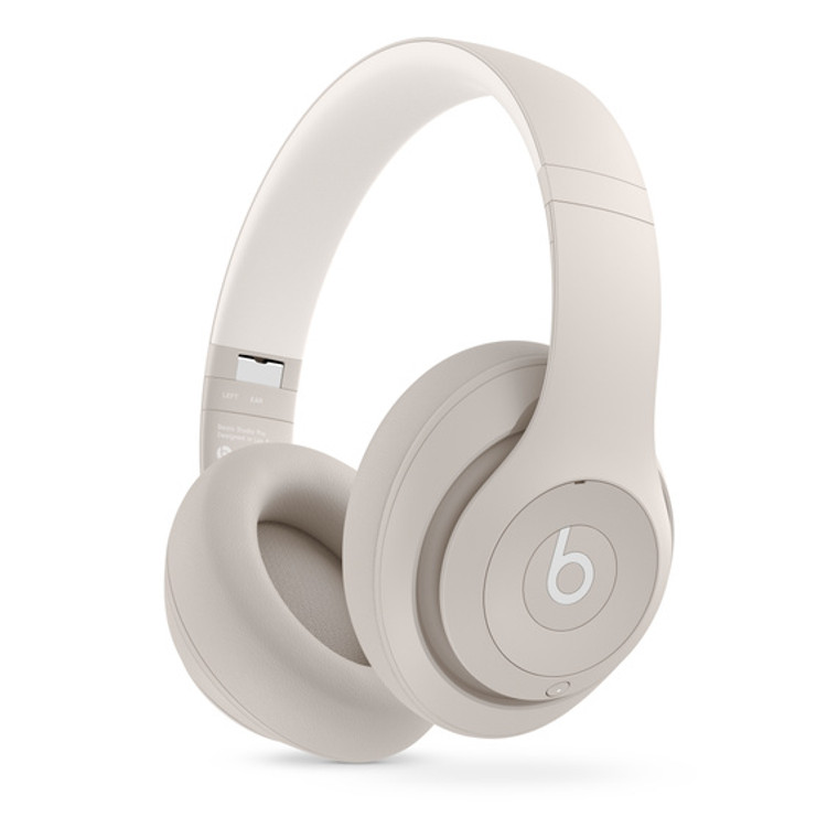 Beats Studio Pro Wireless Over-Ear Headphones - Sandstone