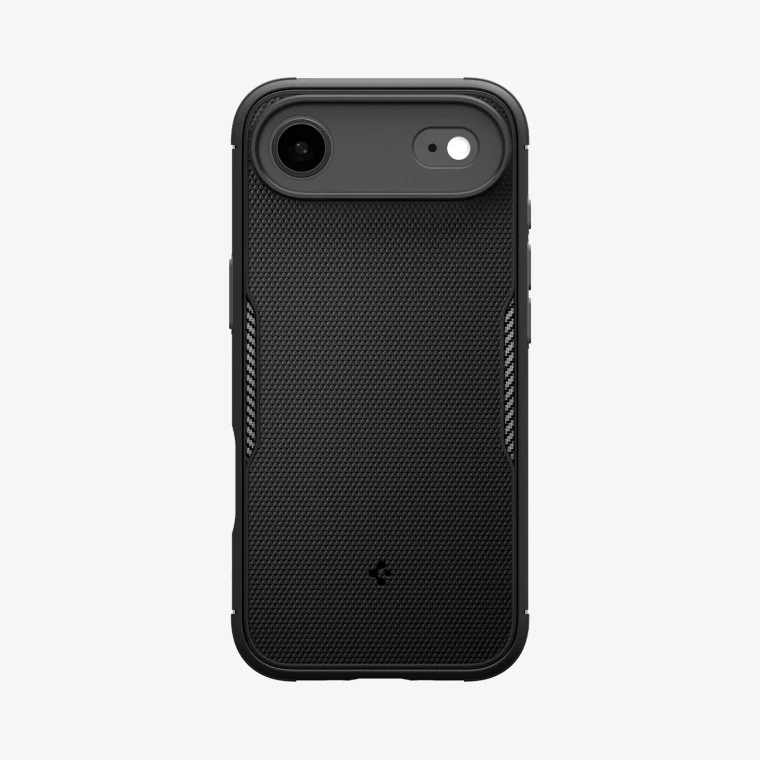 Spigen Core Armor Mag Fit for Apple iPhone Air - Matte Black