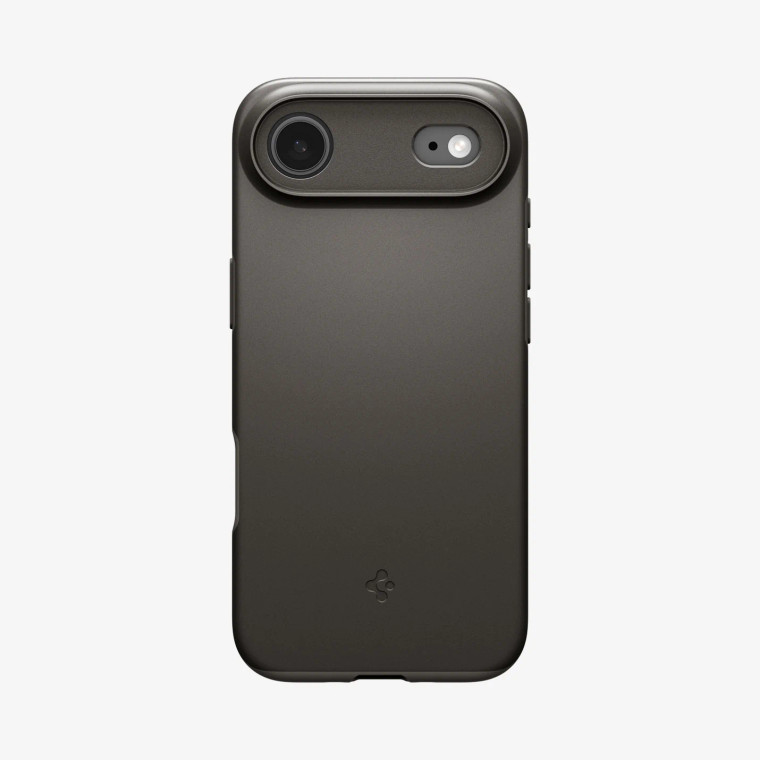 Spigen Thin Fit Mag Fit for Apple iPhone Air - Gunmetal