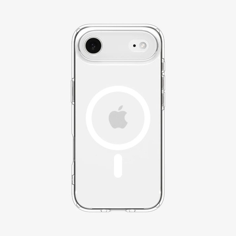 Spigen Ultra Hybrid Mag Fit for Apple iPhone Air - Frost White