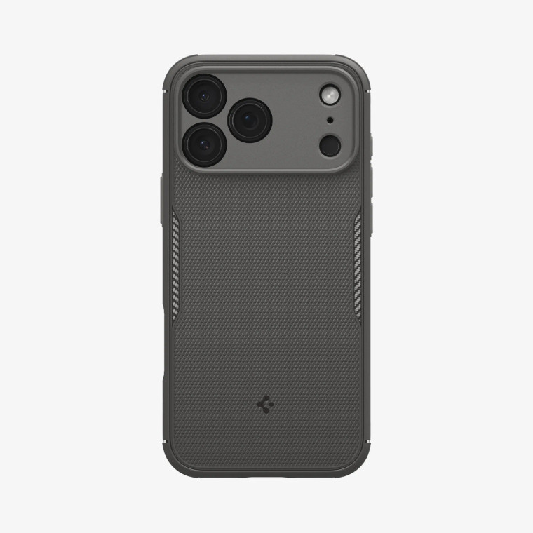 Spigen Core Armor Mag Fit for Apple iPhone 17 Pro Max - Marble Gray