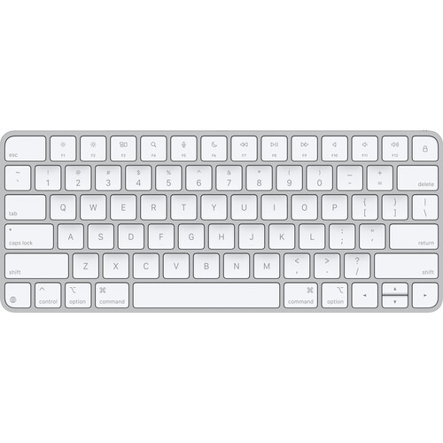 Apple Magic Keyboard (USB-C) - English
