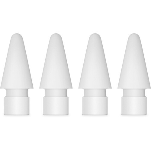Apple Pencil Tips (4-Pack)