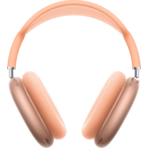 Apple AirPods Max 2 Wireless Over-Ear Headphones - Orange