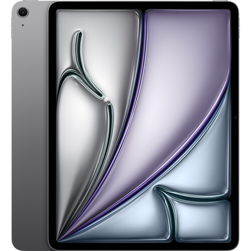 iPad Air 13-inch (M4) WiFi 256GB Space Gray - 2026