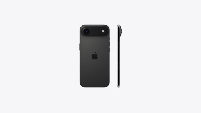 iPhone Air (A3260) 1TB - Space Black