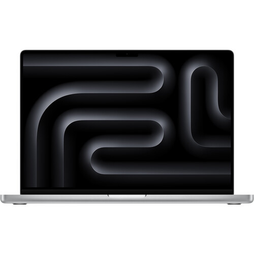 16-inch MacBook Pro TI M5 Pro Chip with 18-Core CPU and 20-Core GPU 64GB | 2TB SSD Silver (English) - 2026