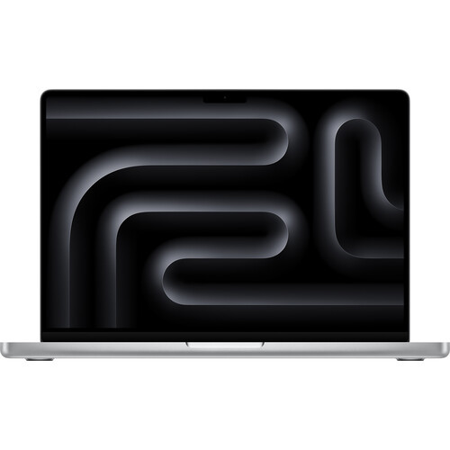 14-inch MacBook Pro TI M5 Max Chip with 18-Core CPU and 40-Core GPU 64GB | 4TB SSD Silver (English) - 2026