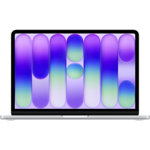 13-inch MacBook Neo TI A18 Pro Chip 6-Core CPU and 5-Core GPU 8GB | 512GB SSD Silver (English) - 2026