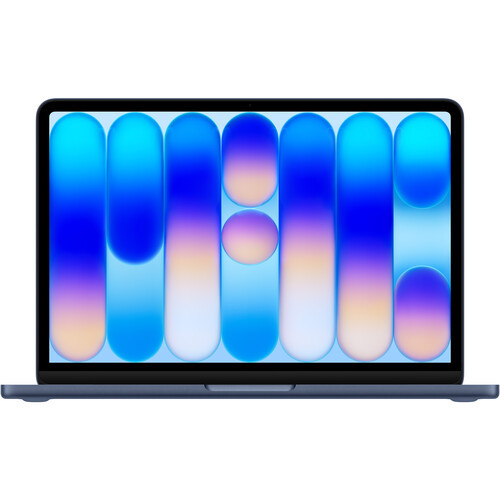 13-inch MacBook Neo A18 Pro Chip 6-Core CPU and 5-Core GPU 8GB | 256GB SSD Indigo (English) - 2026